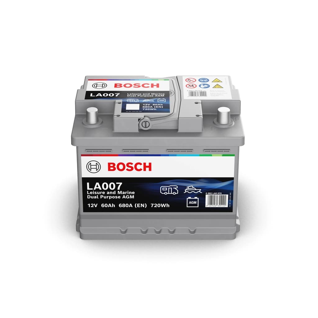 Batterie d'alimentation