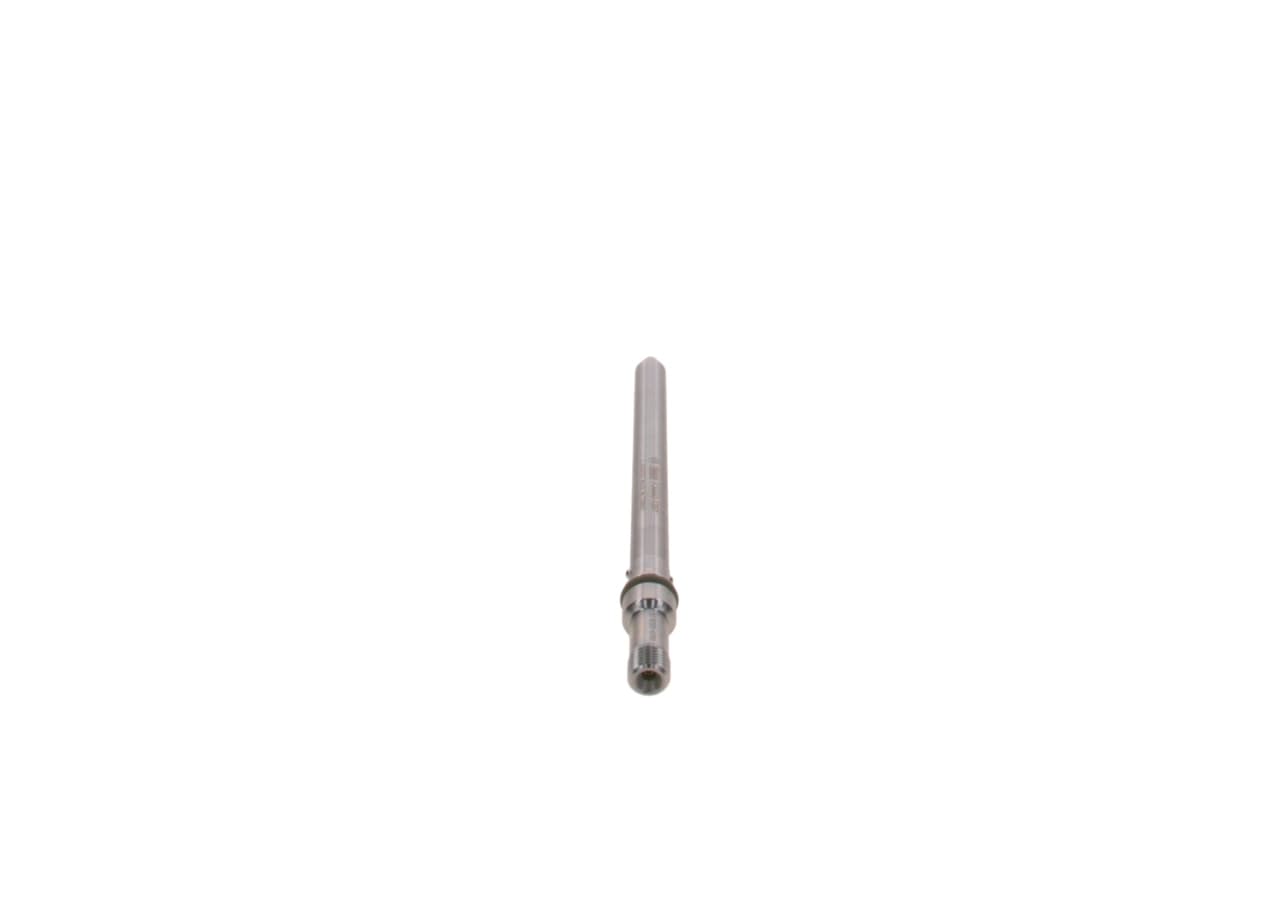 Raccord de tube de pression, injecteur