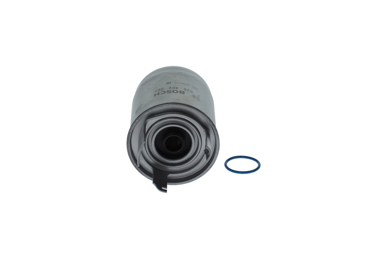Filtre a carburant
