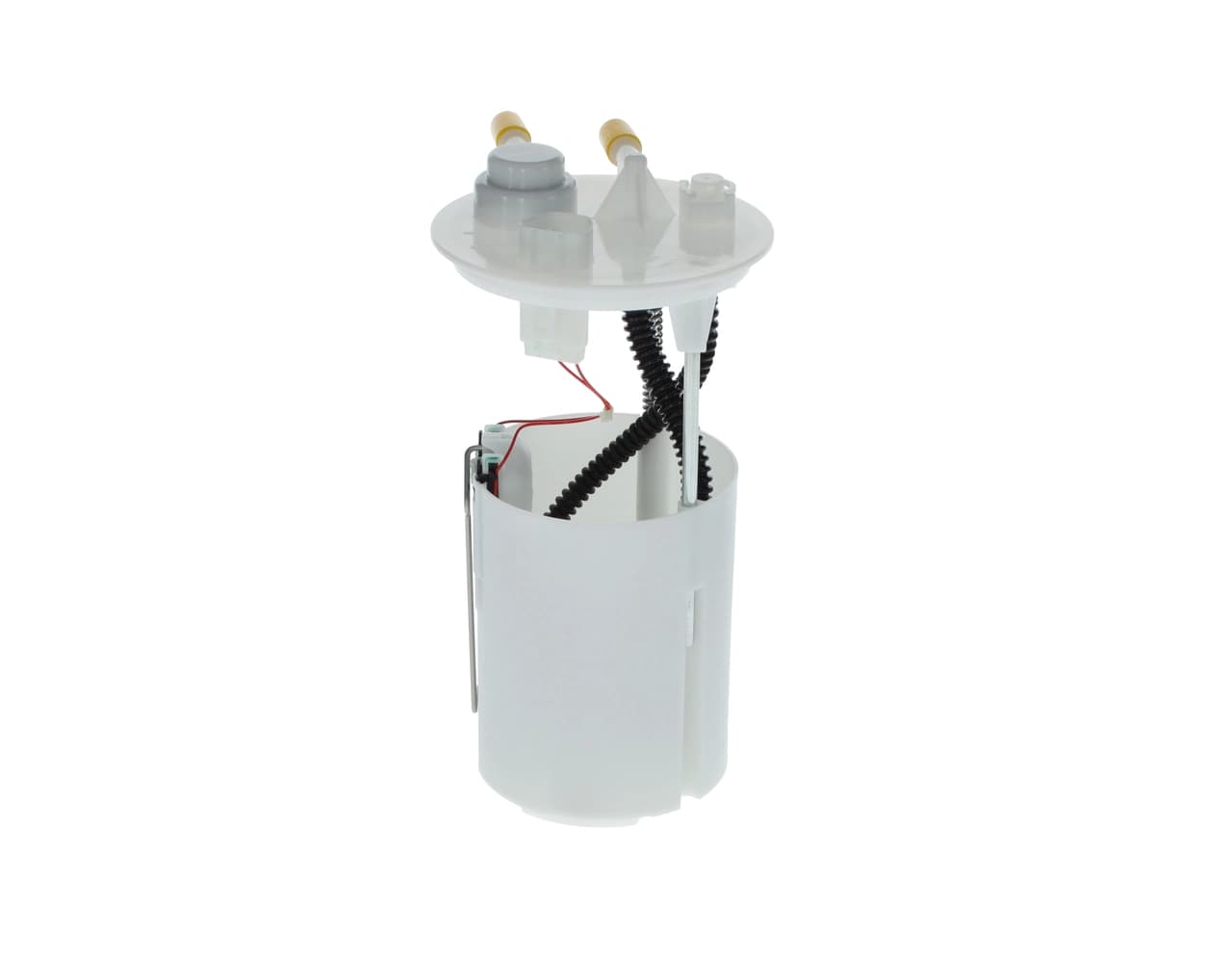 Capteur, niveau de carburant