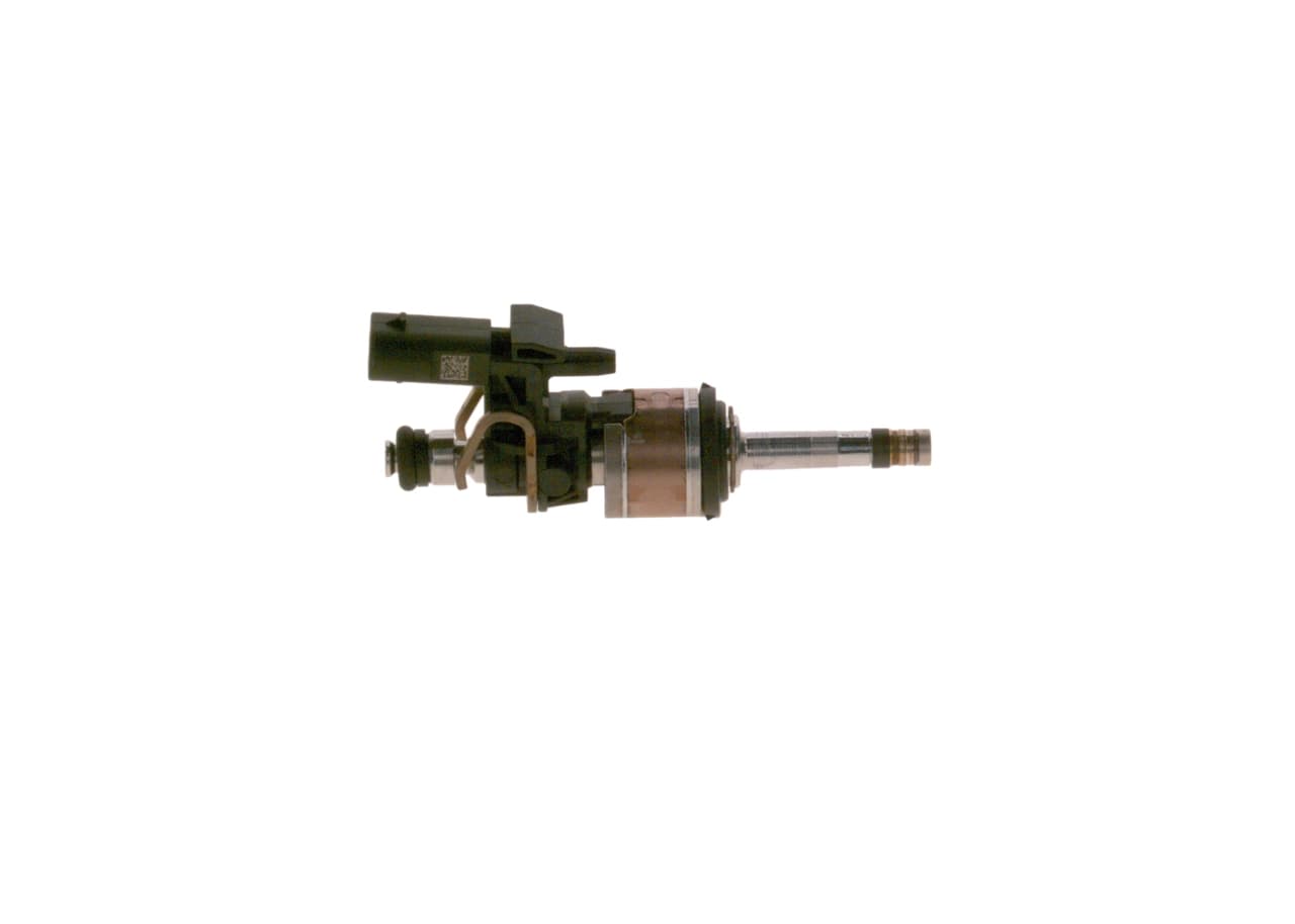 Injecteur