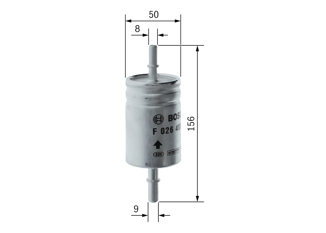 Filtre a carburant