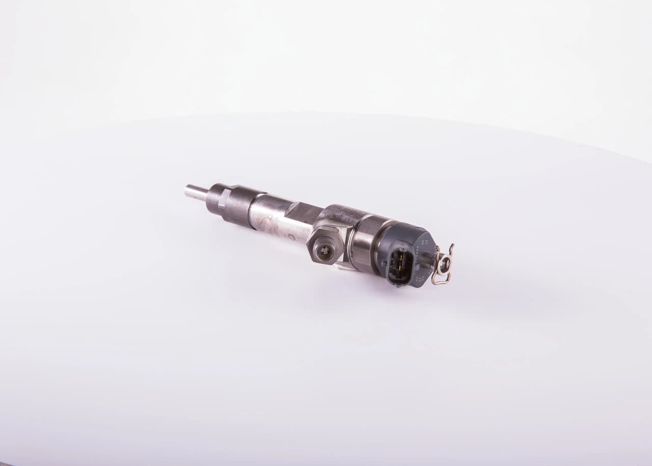 Injecteur