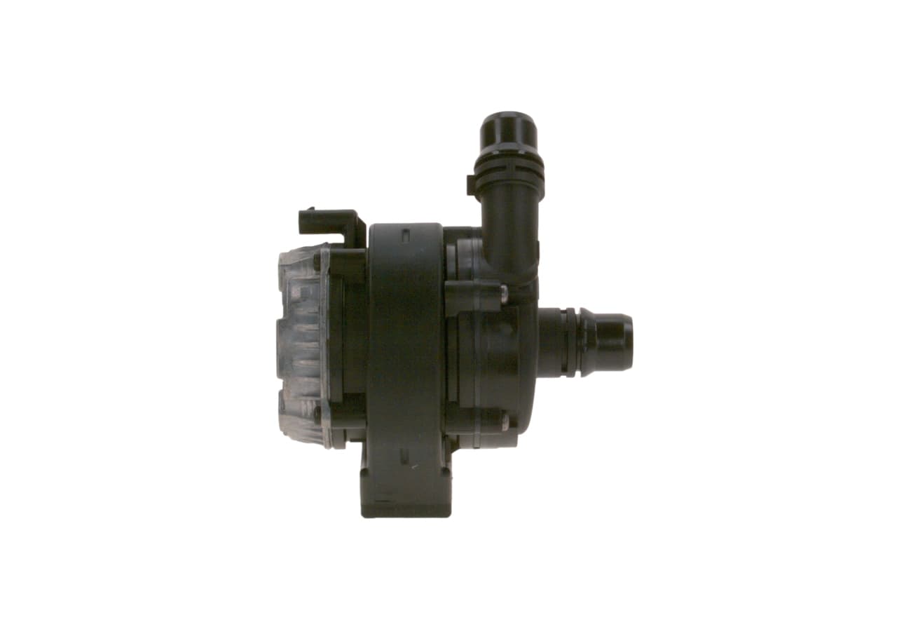 Pompe à eau auxiliaire (circuit d'eau de refroidiss.)