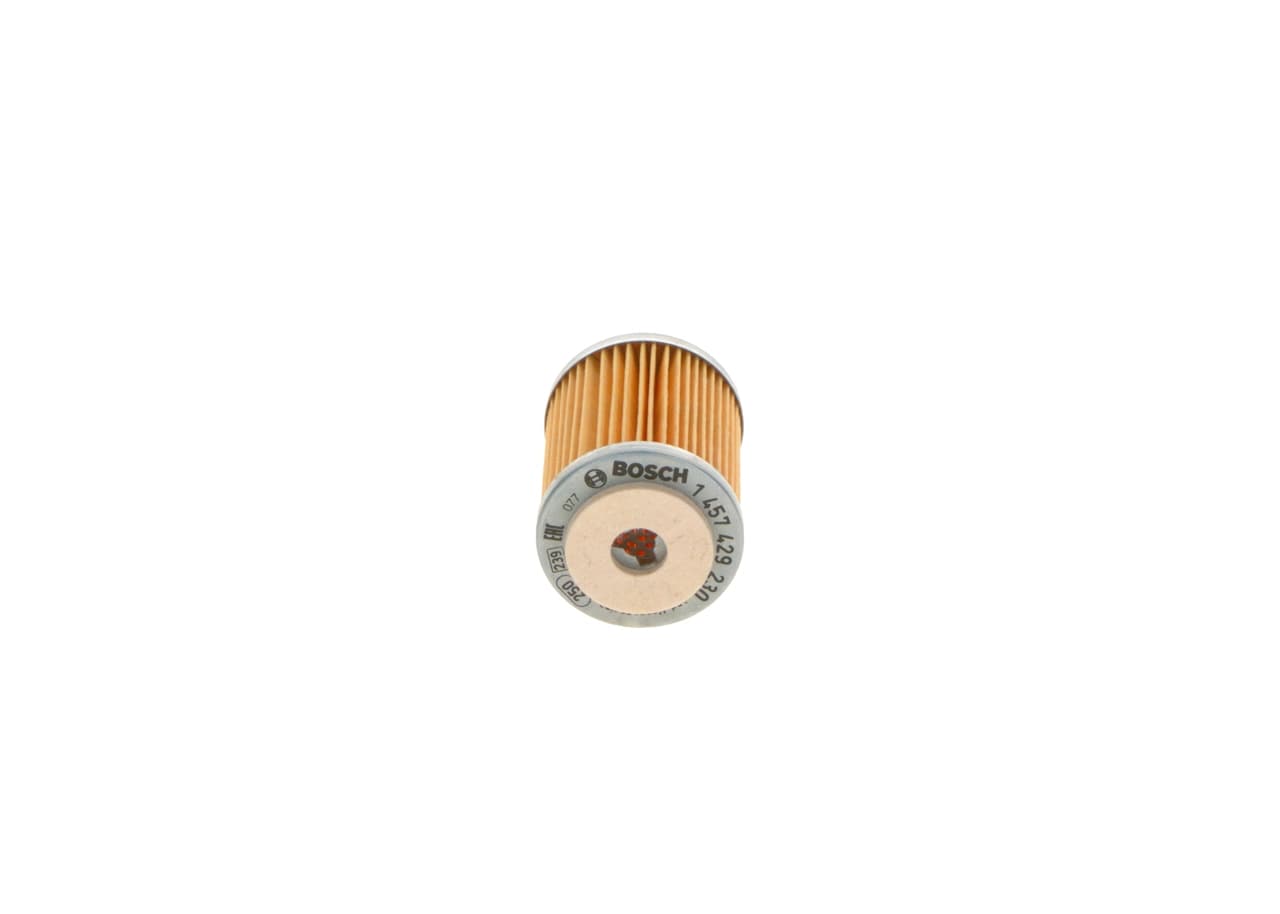 Filtre a carburant
