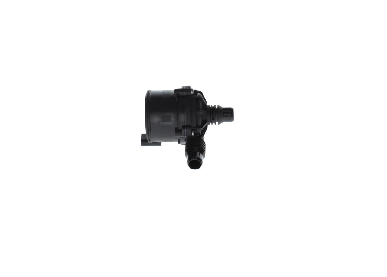 POMPA WODY DB W214 2,0 23- (DODATKOWA)