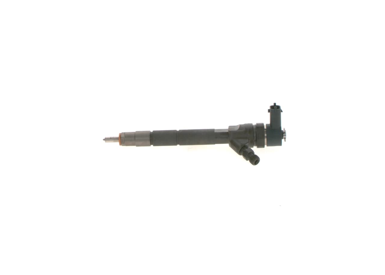 Injecteur