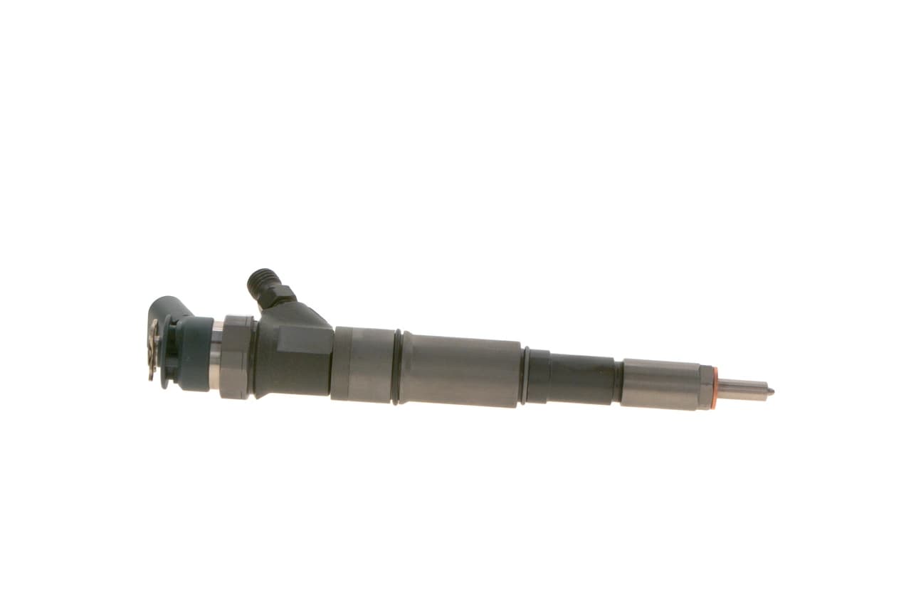 Injecteur