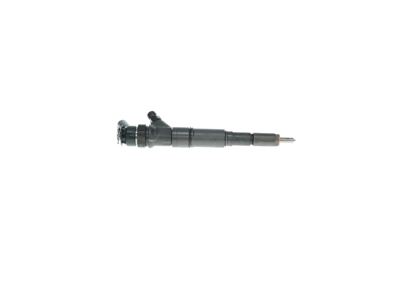 Injecteur