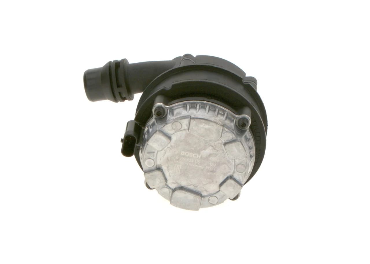 Pompe a eau additionnelle