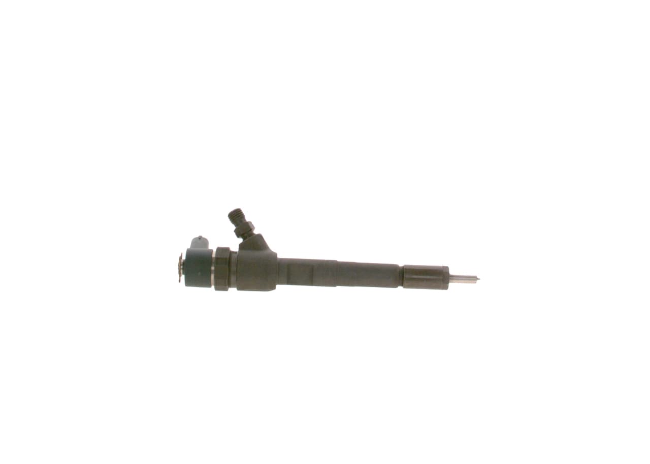 Injecteur