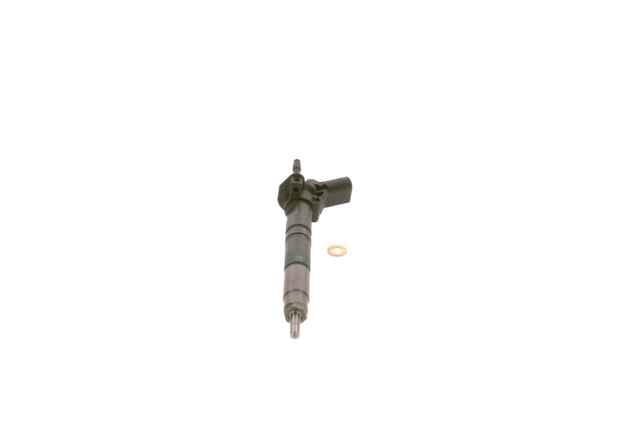 Injecteur