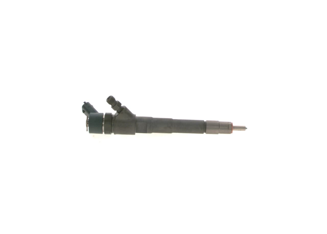 Injecteur