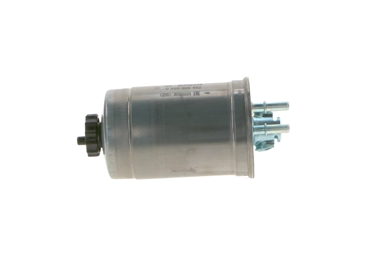 Filtre a carburant