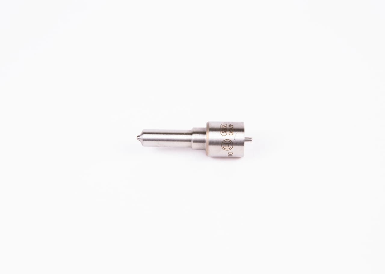 Injecteur