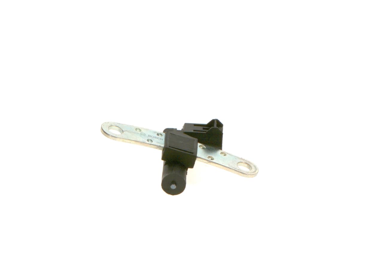 Capteur d'angle, vilebrequin