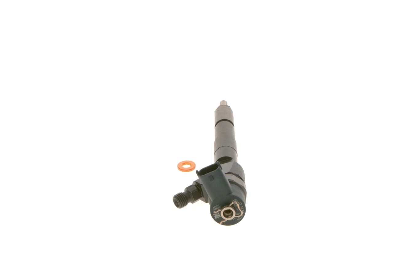 Injecteur