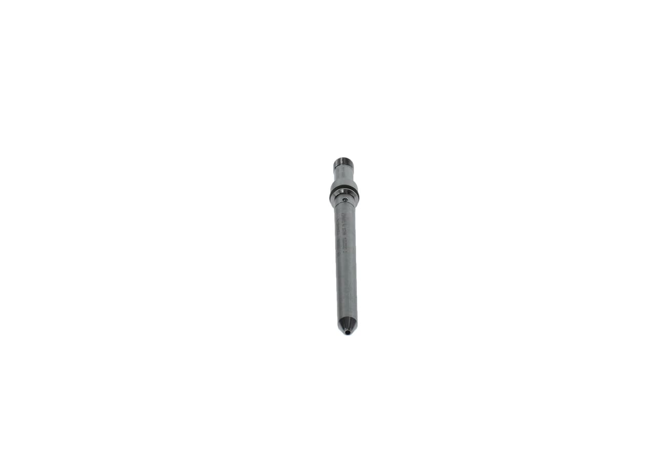 Raccord de tube de pression, injecteur