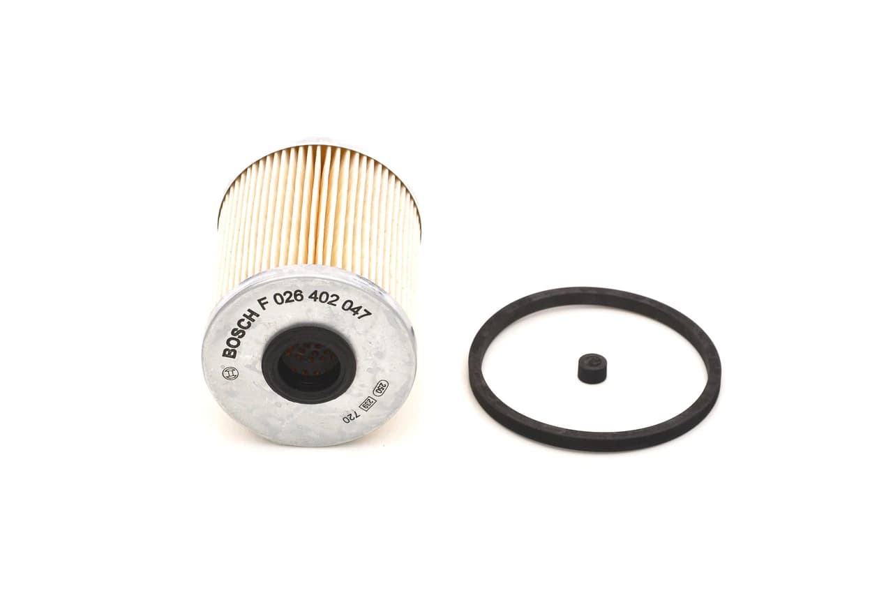 Filtre a carburant
