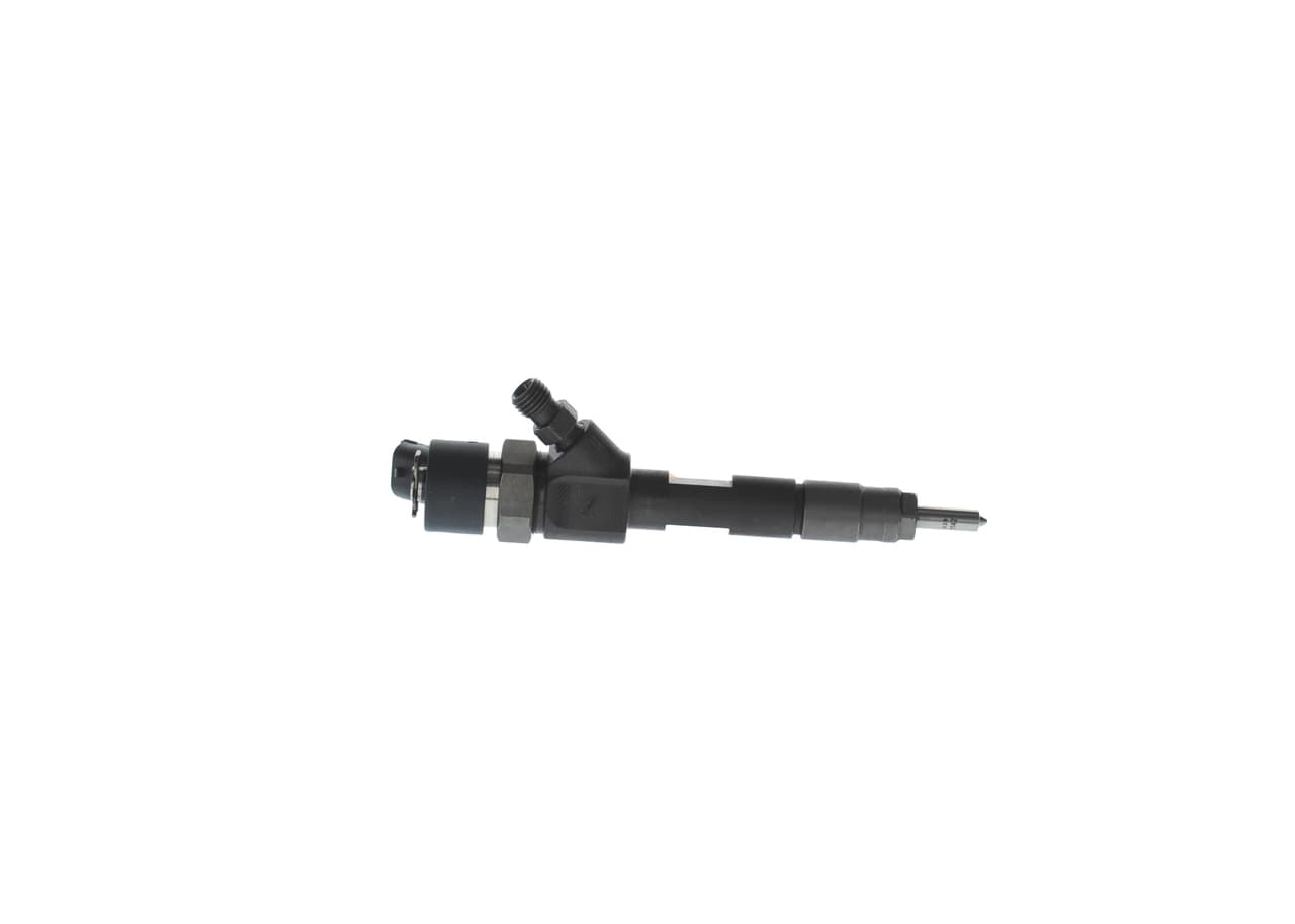 Injecteur