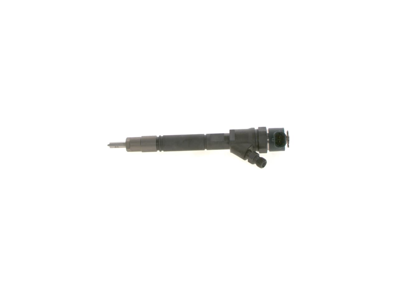 Injecteur