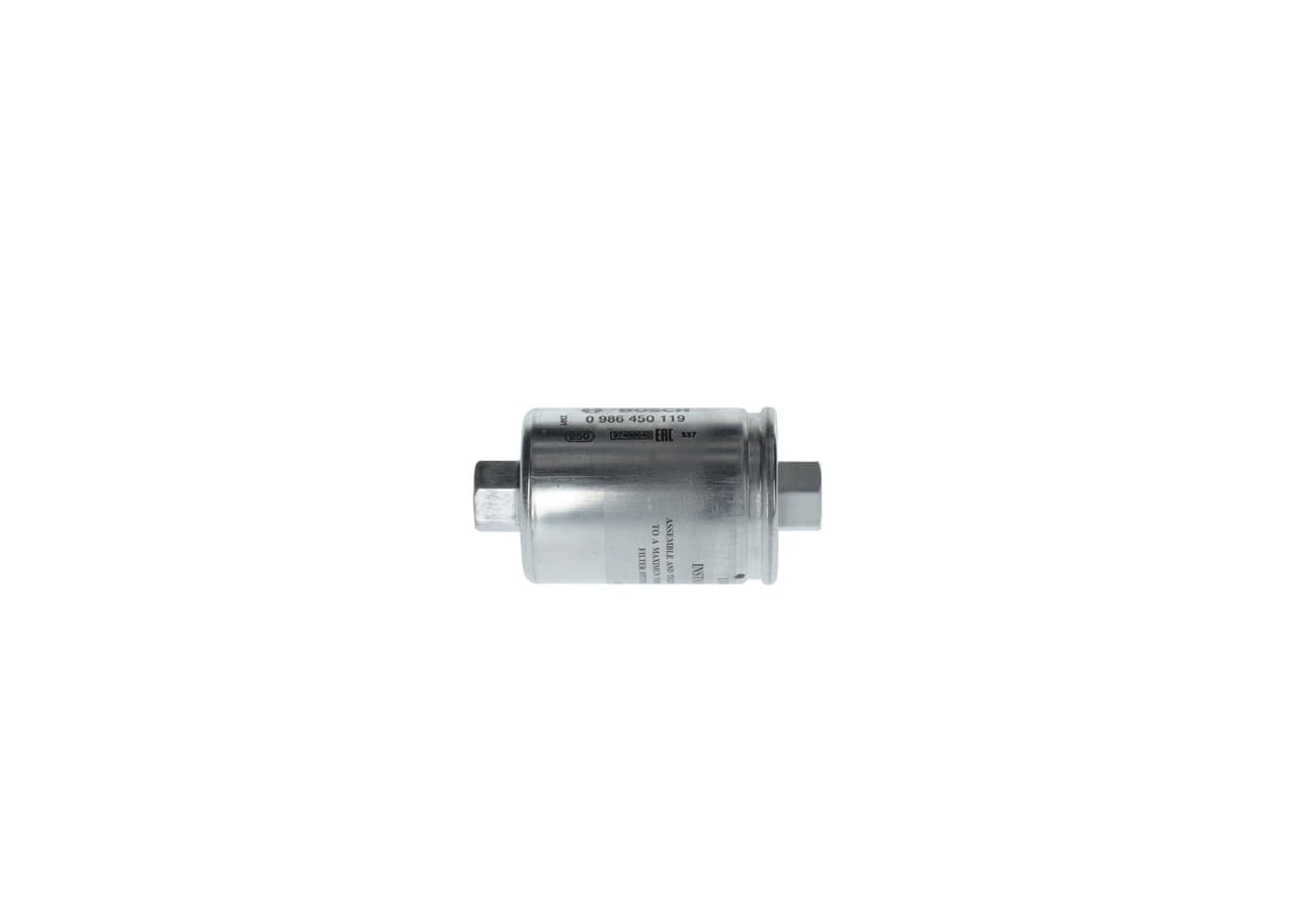 Filtre a carburant