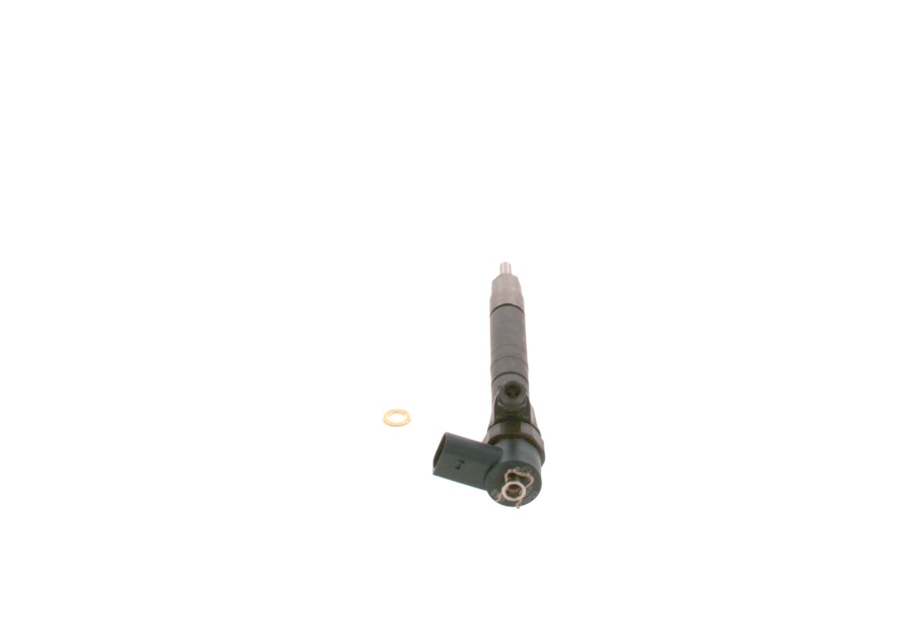 Injecteur