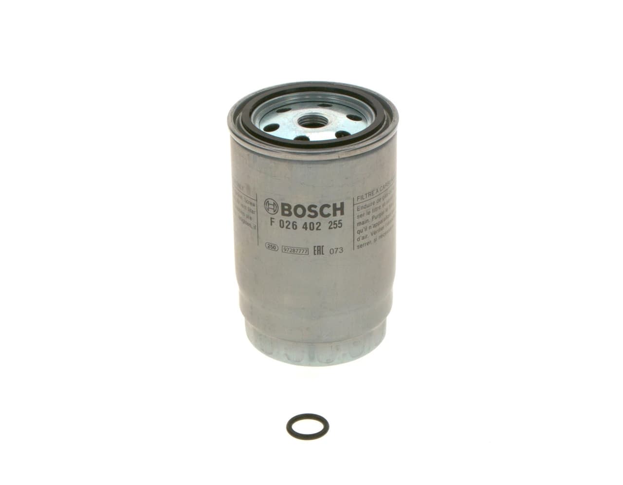 Filtre a carburant