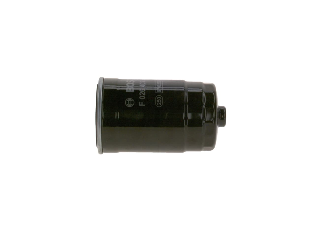 Filtre a carburant
