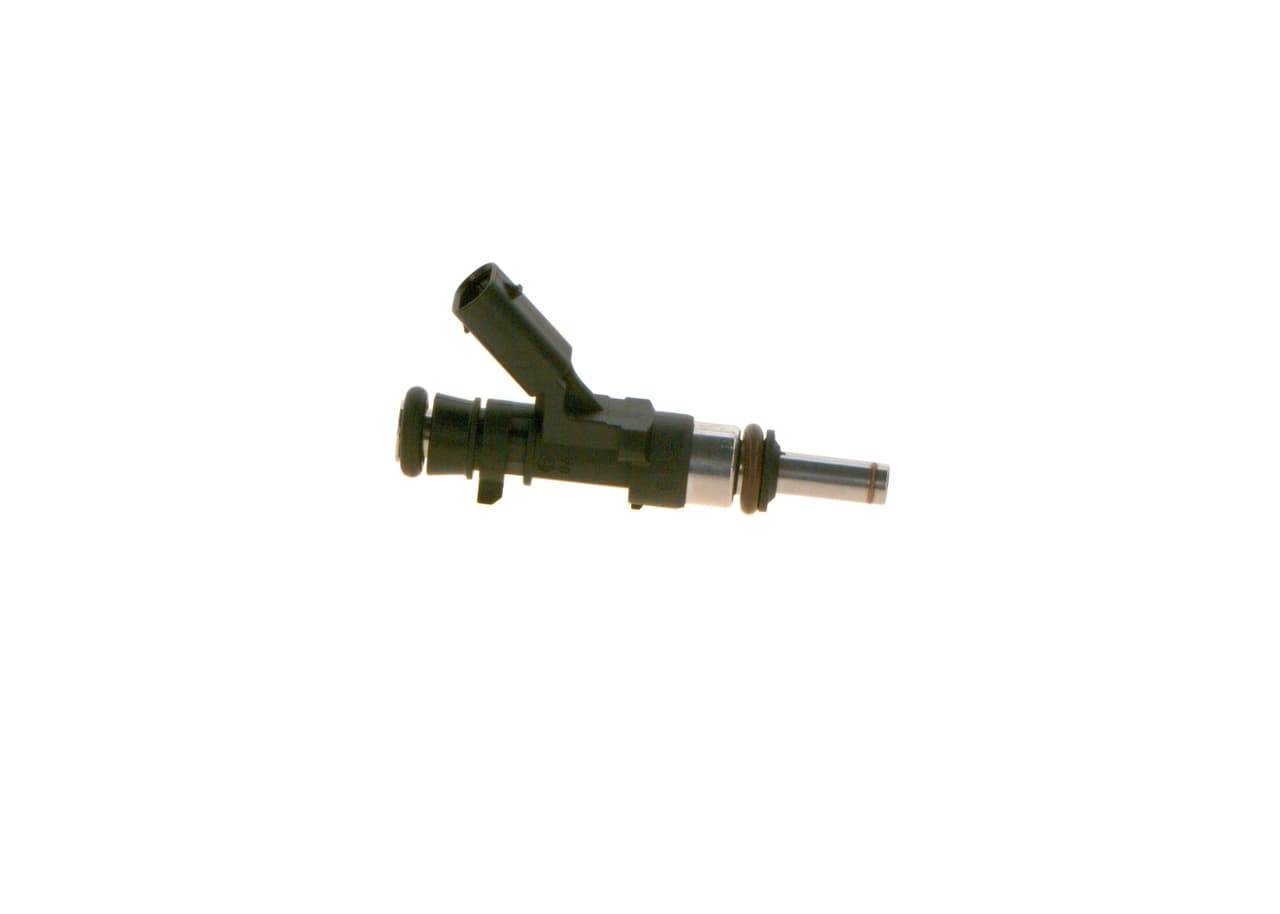 Injecteur