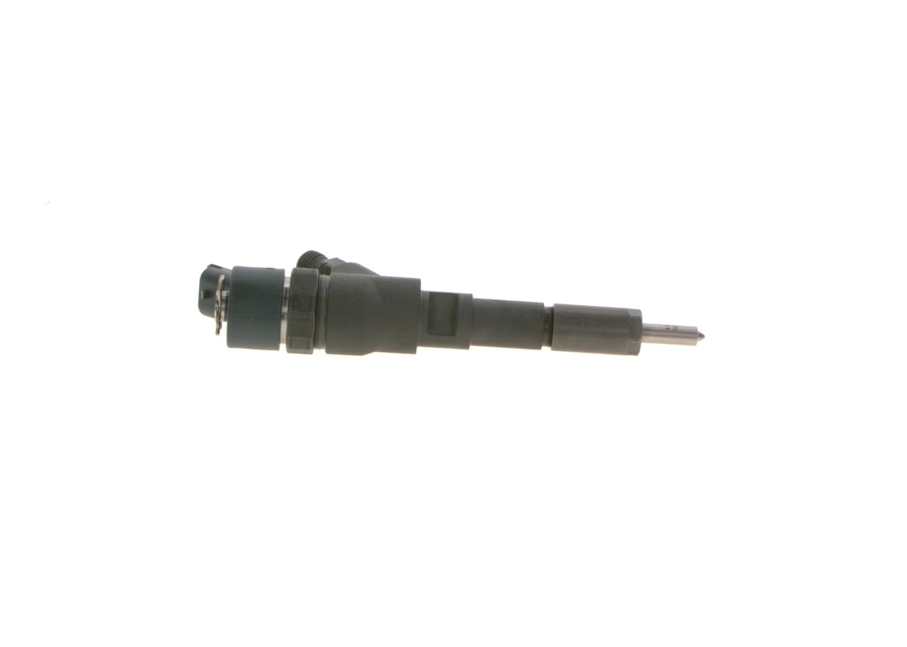 Injecteur