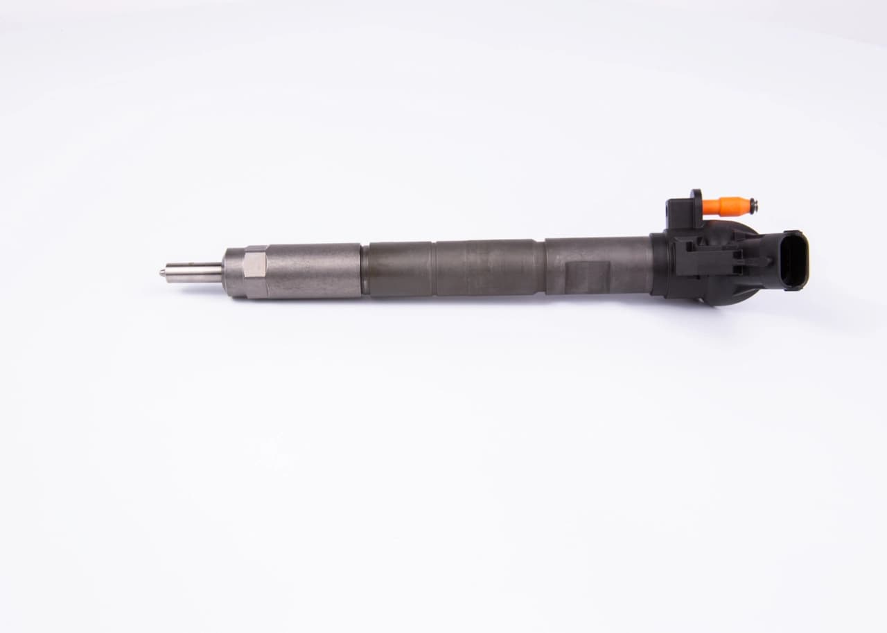 Injecteur