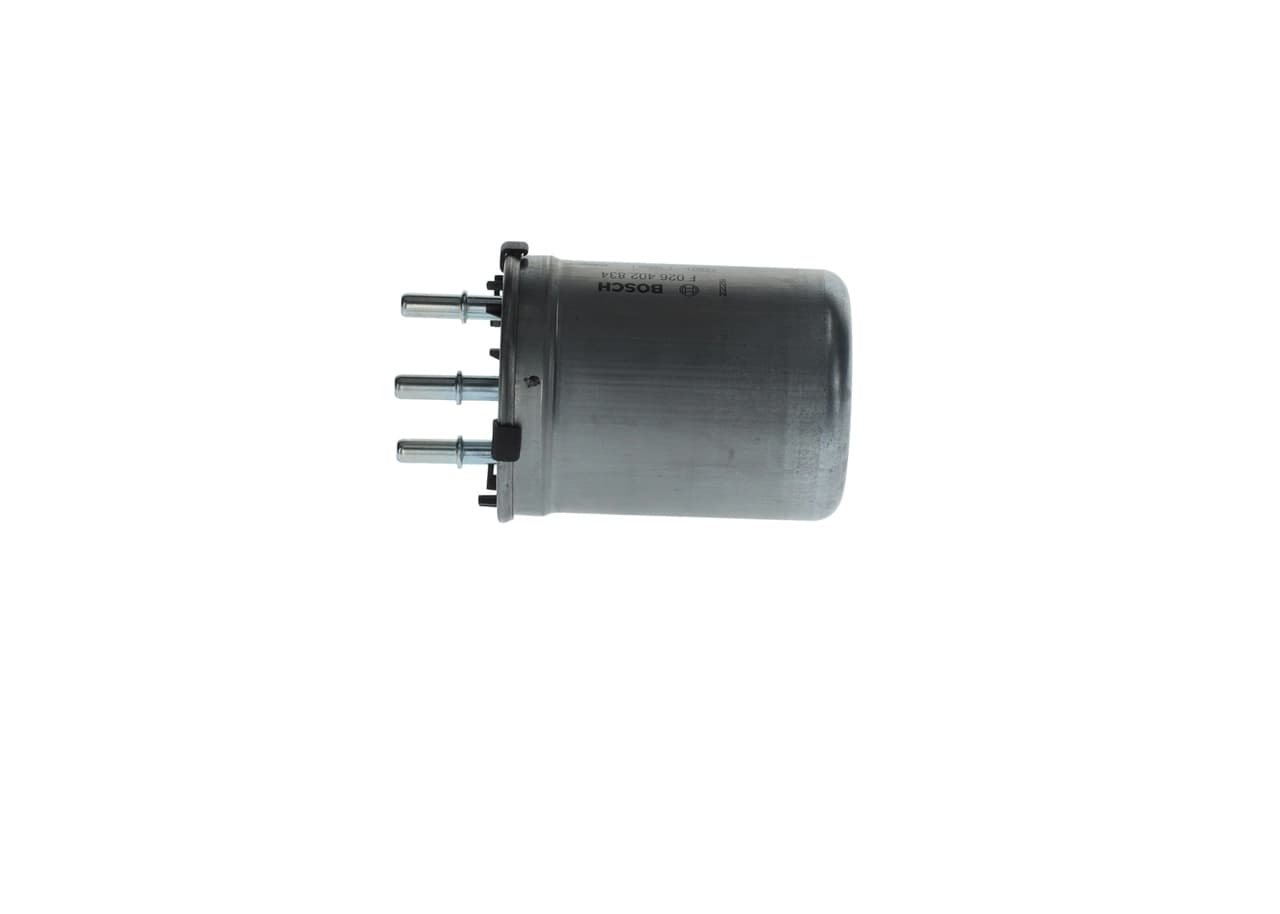 Filtre a carburant