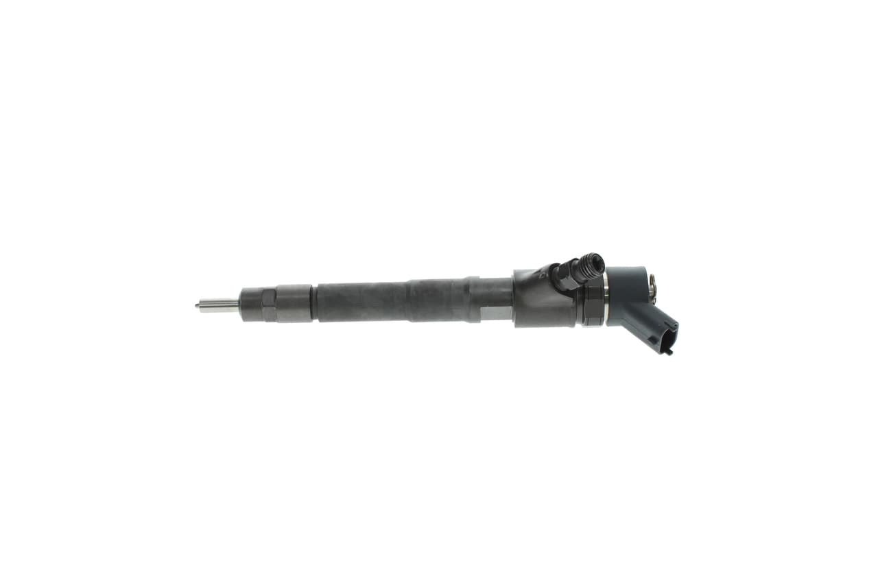 Injecteur