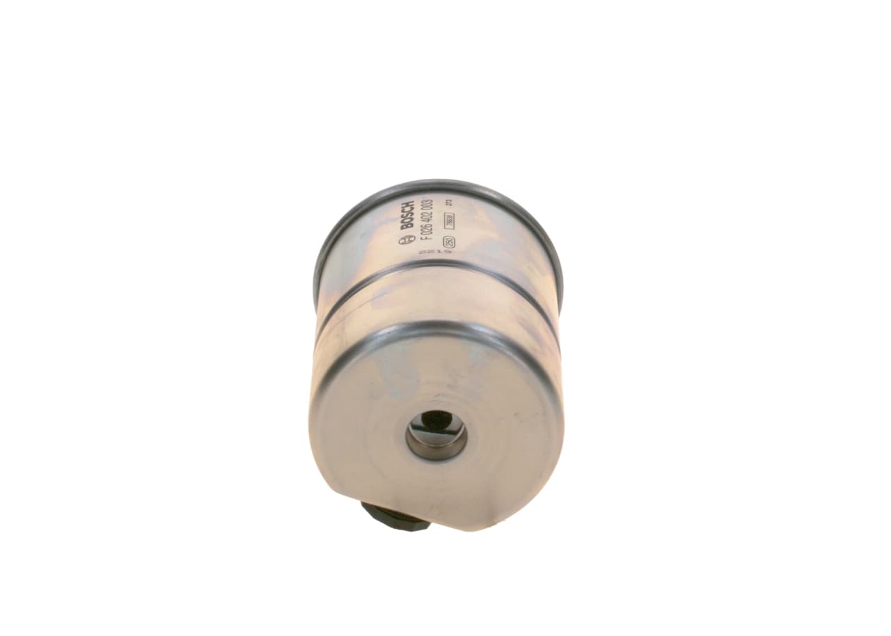Filtre a carburant