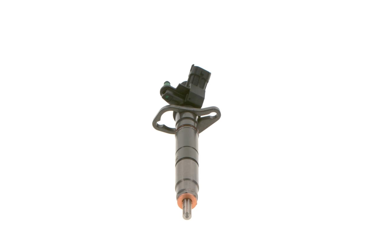 Injecteur