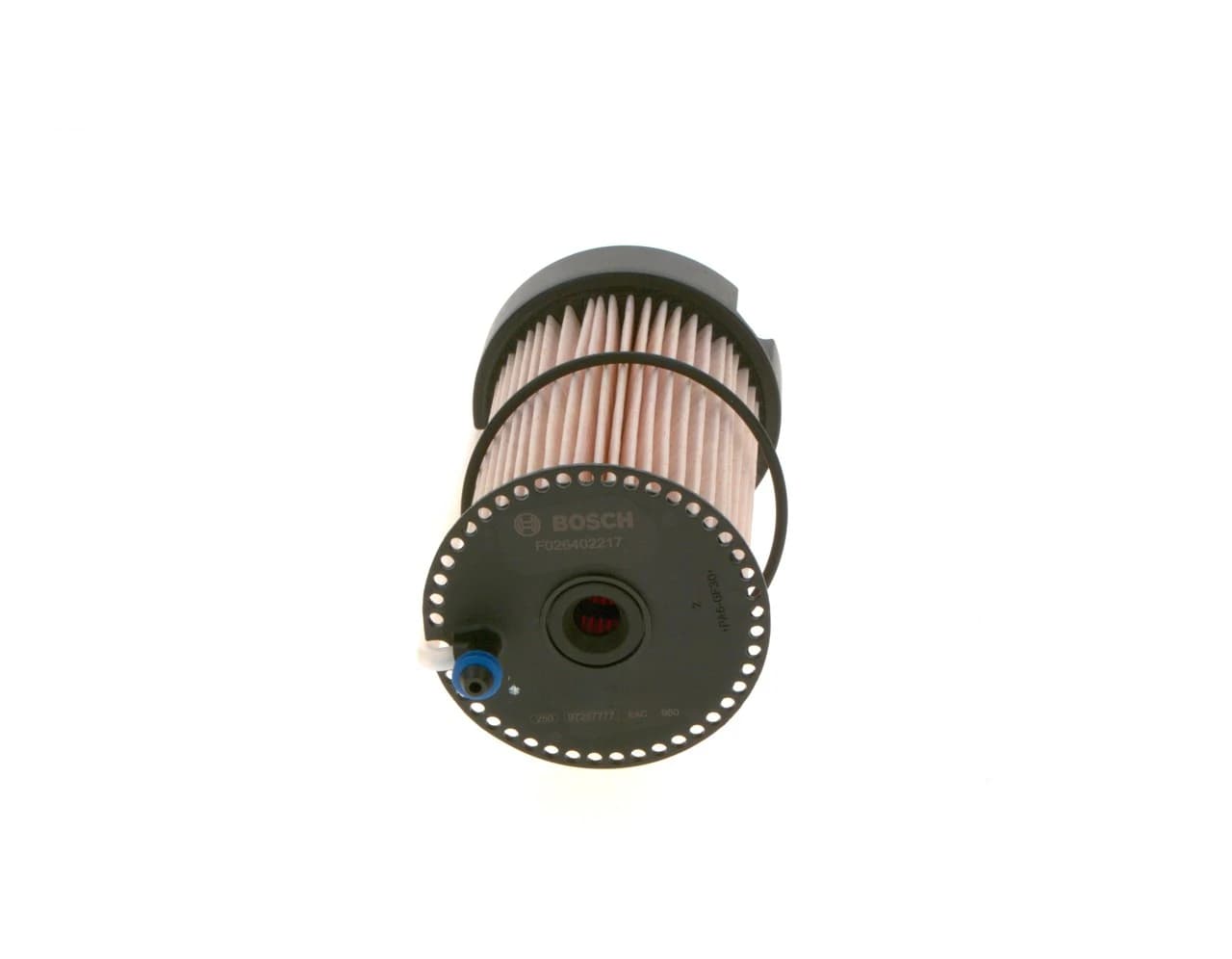 Filtre a carburant