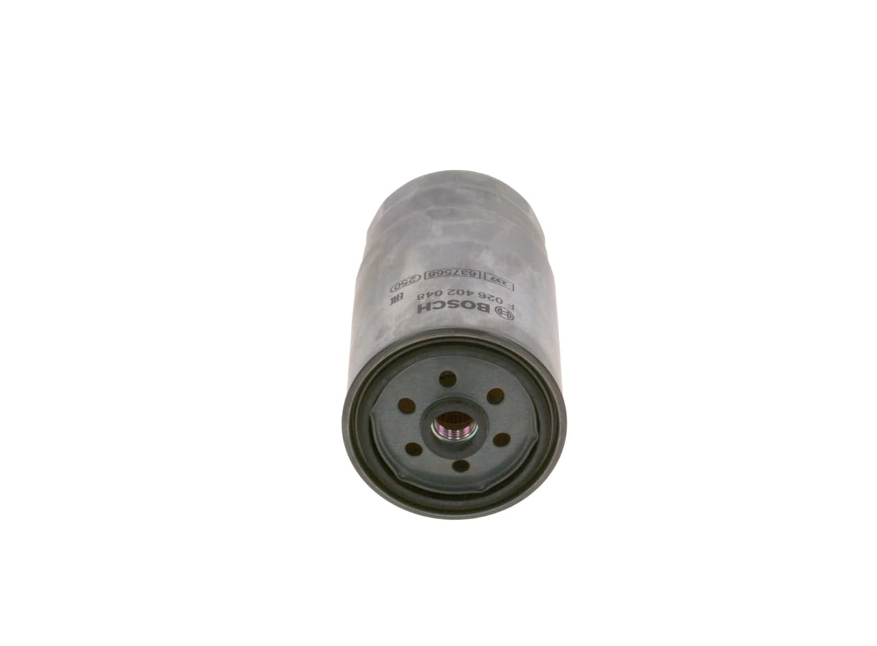Filtre a carburant