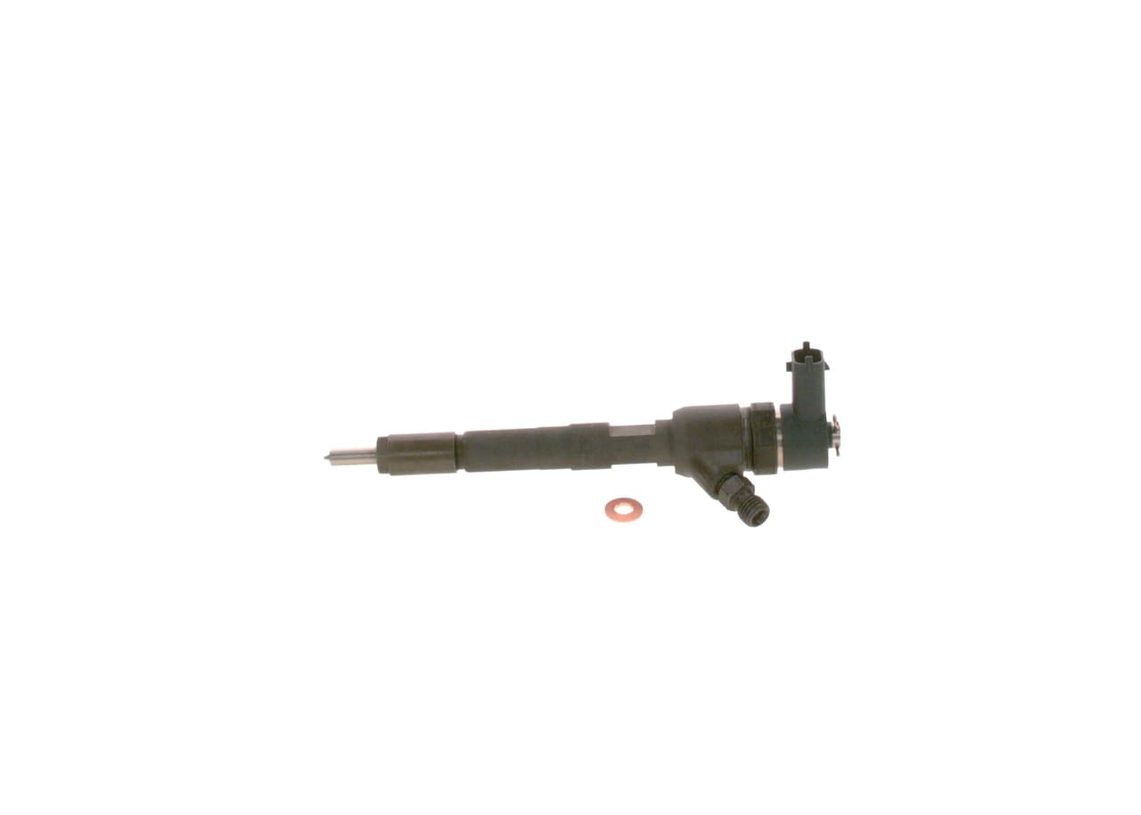 Injecteur