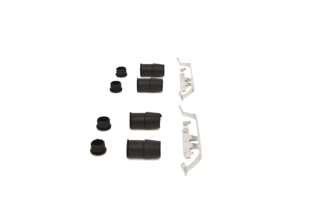 Kit d'accessoires, plaquette de frein a disque
