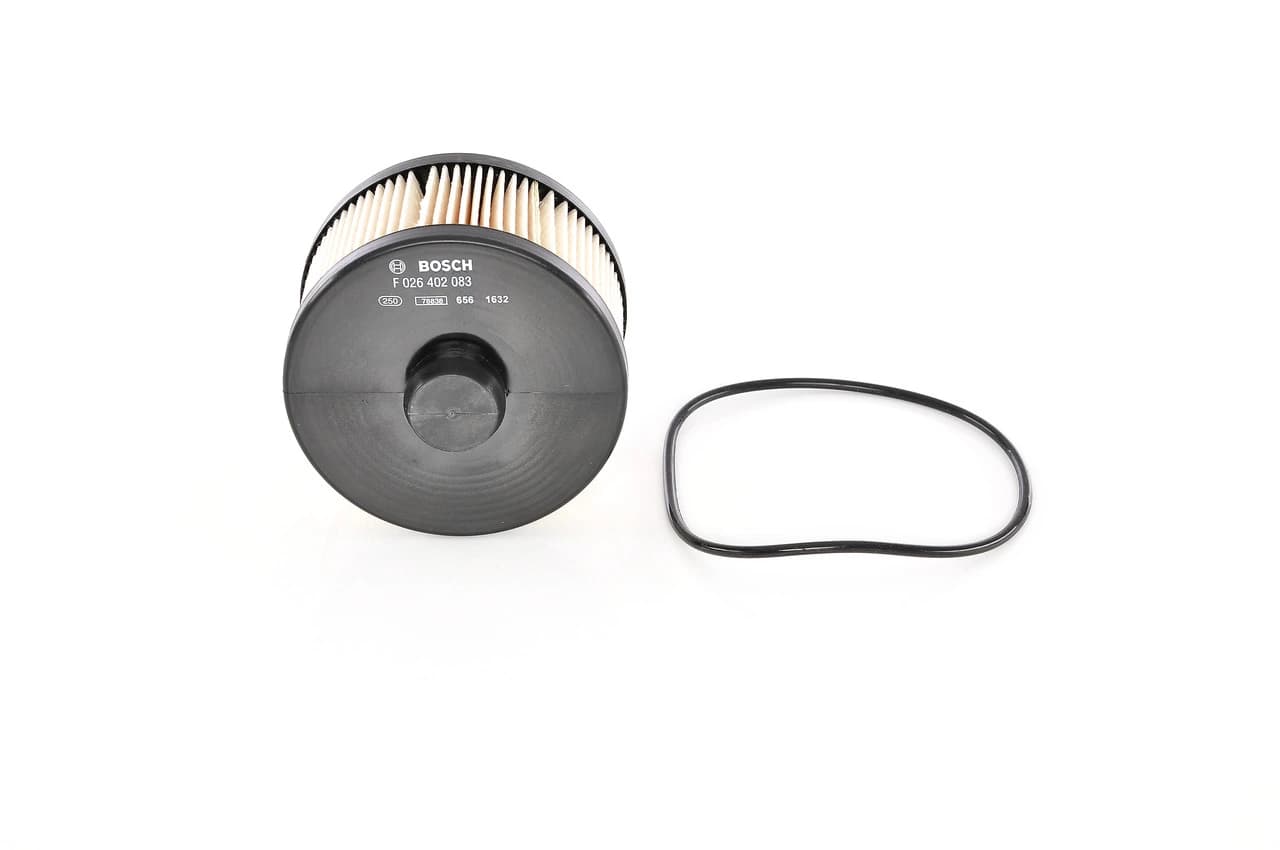 Filtre a carburant