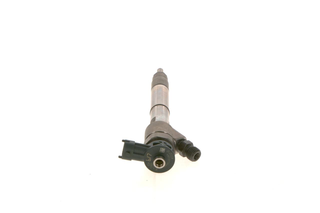 Injecteur