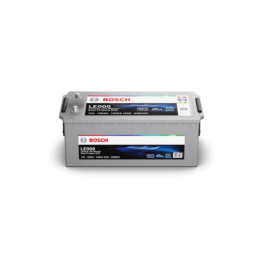Batterie d'alimentation