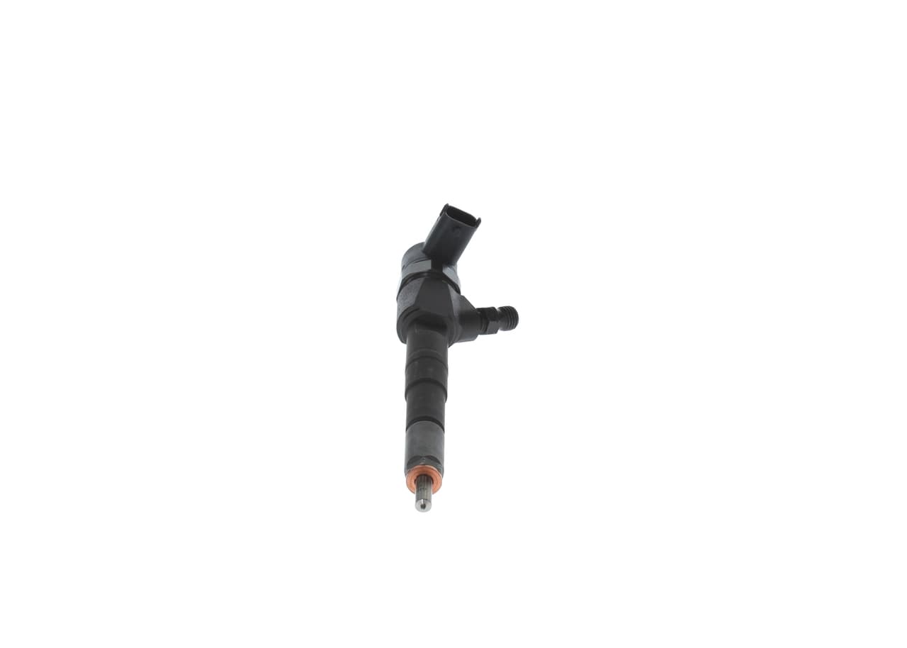 Injecteur
