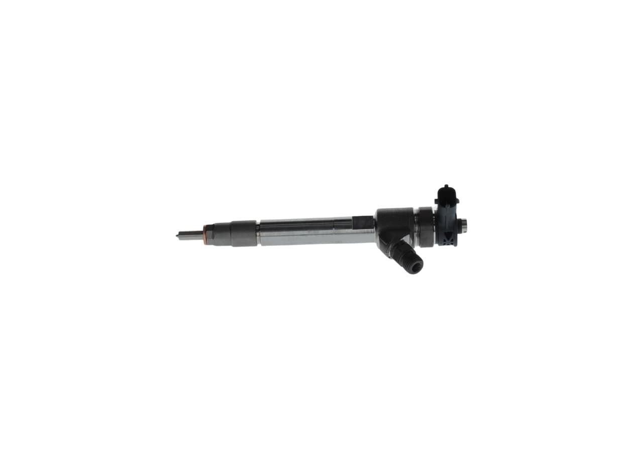 Injecteur