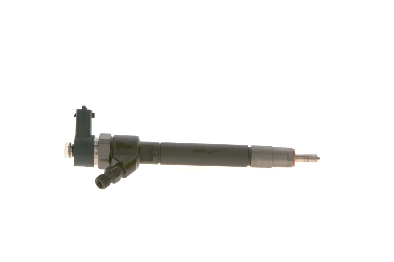 Injecteur