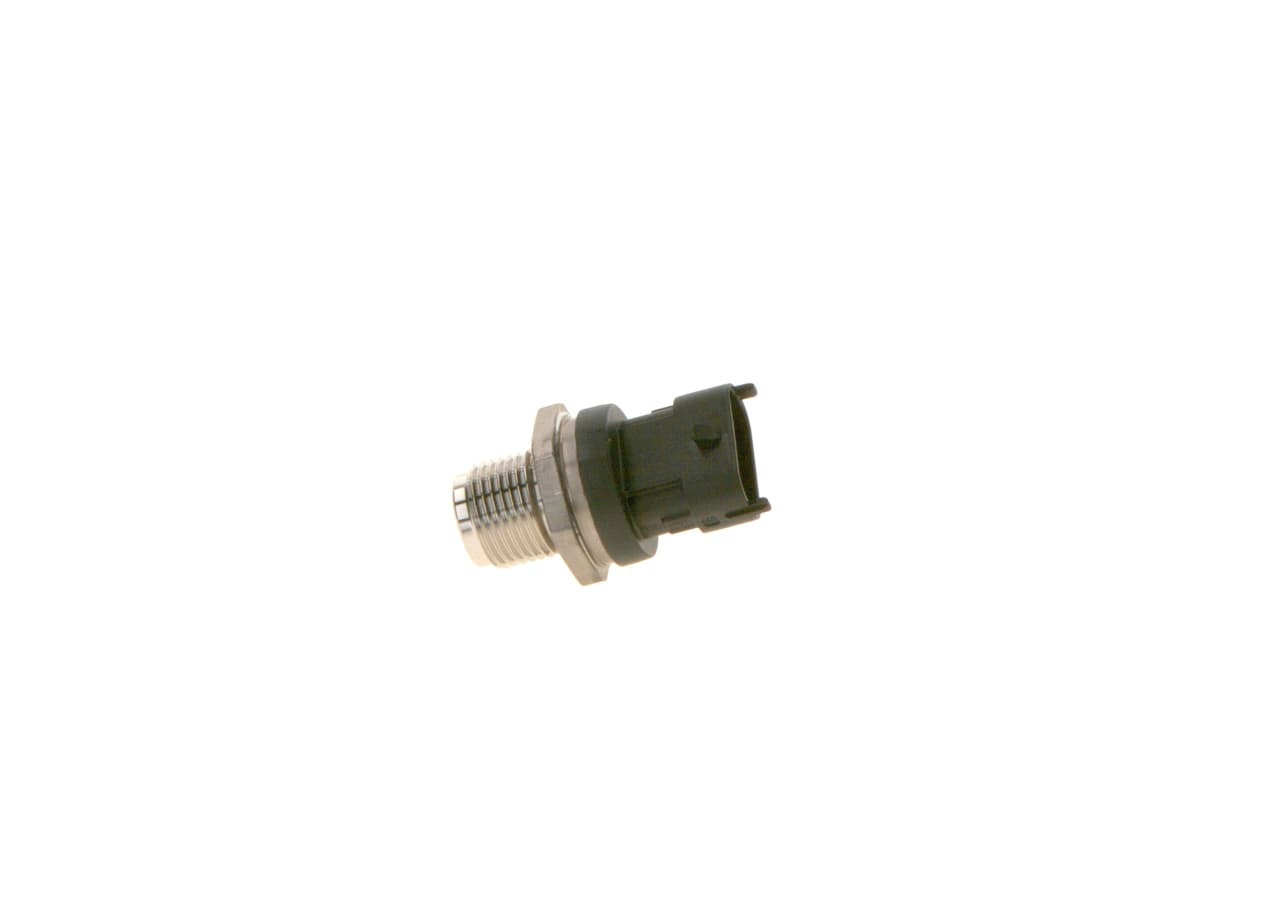 Capteur, pression de carburant