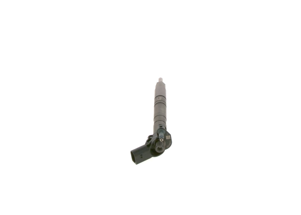 Injecteur