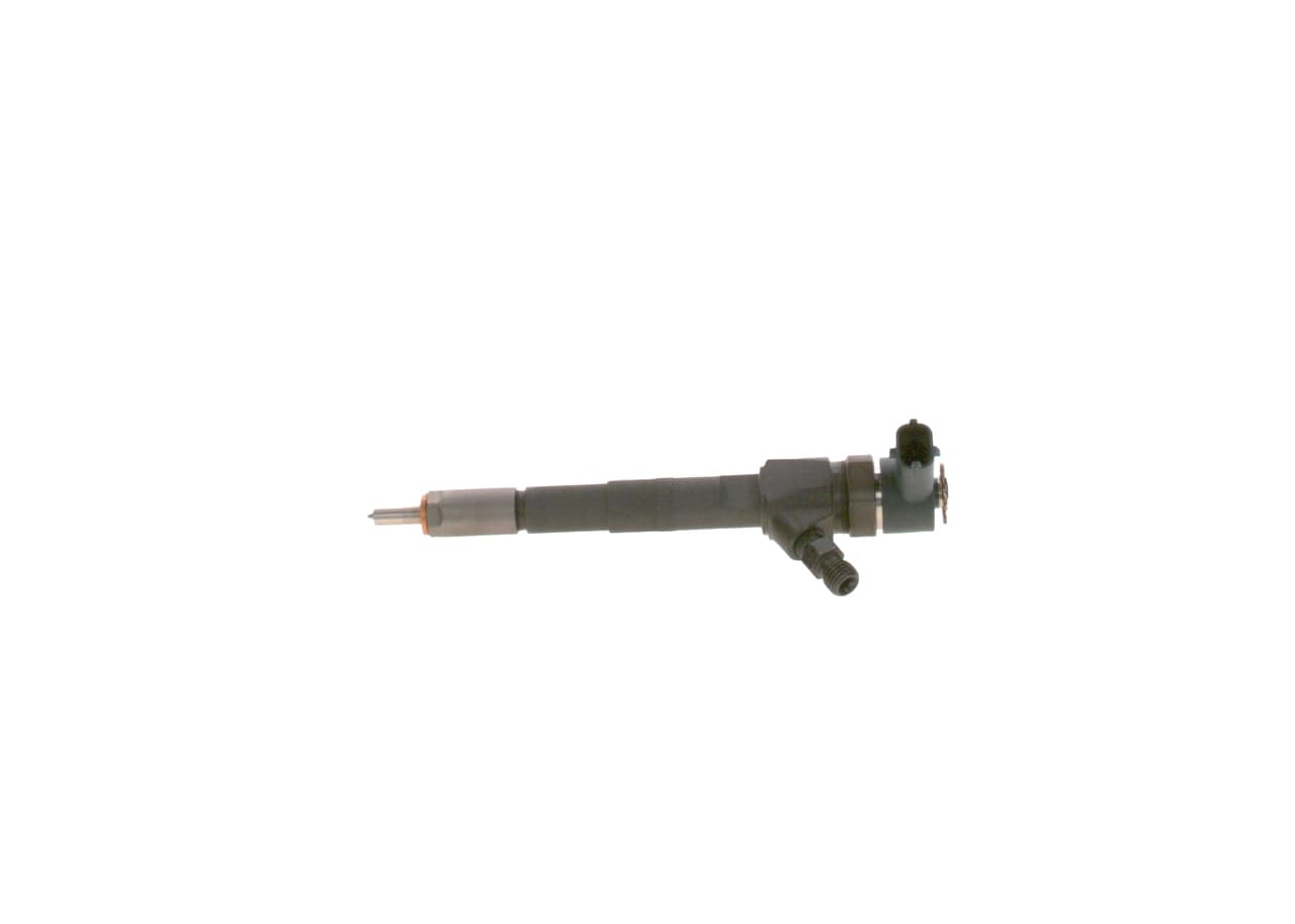Injecteur