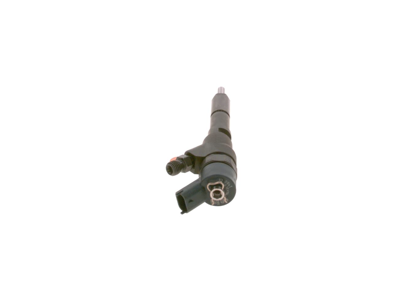 Injecteur